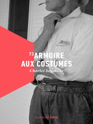 cover image of 73armoire aux costumes